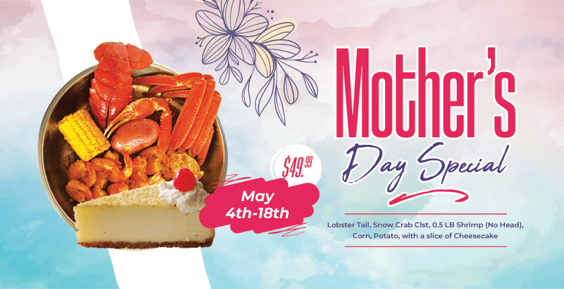 Mother’s Day Special