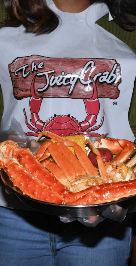 The Juicy Crab Franchise