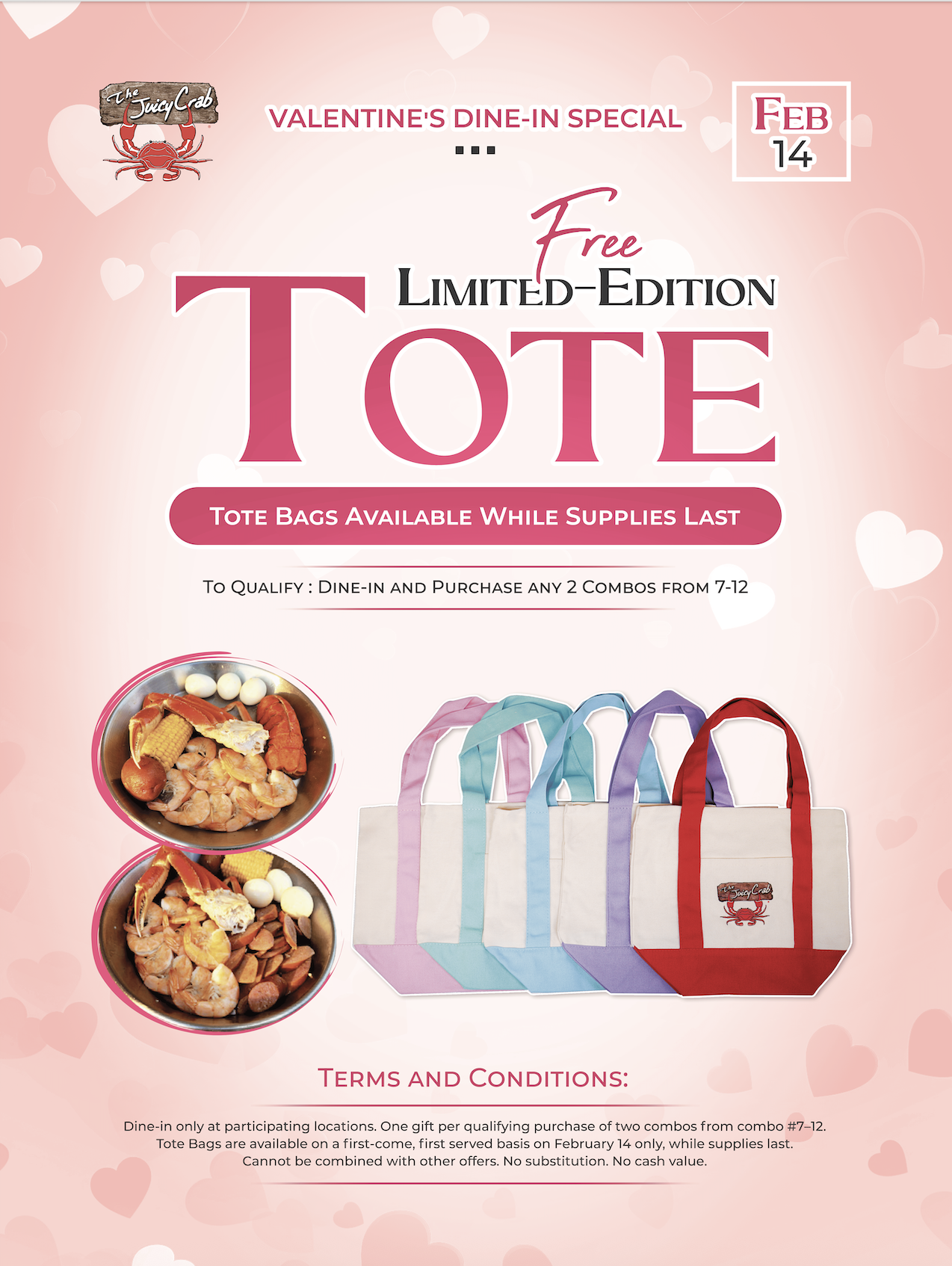  Valentine's Day Special