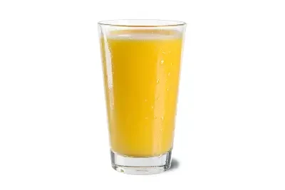 ORANGE JUICE