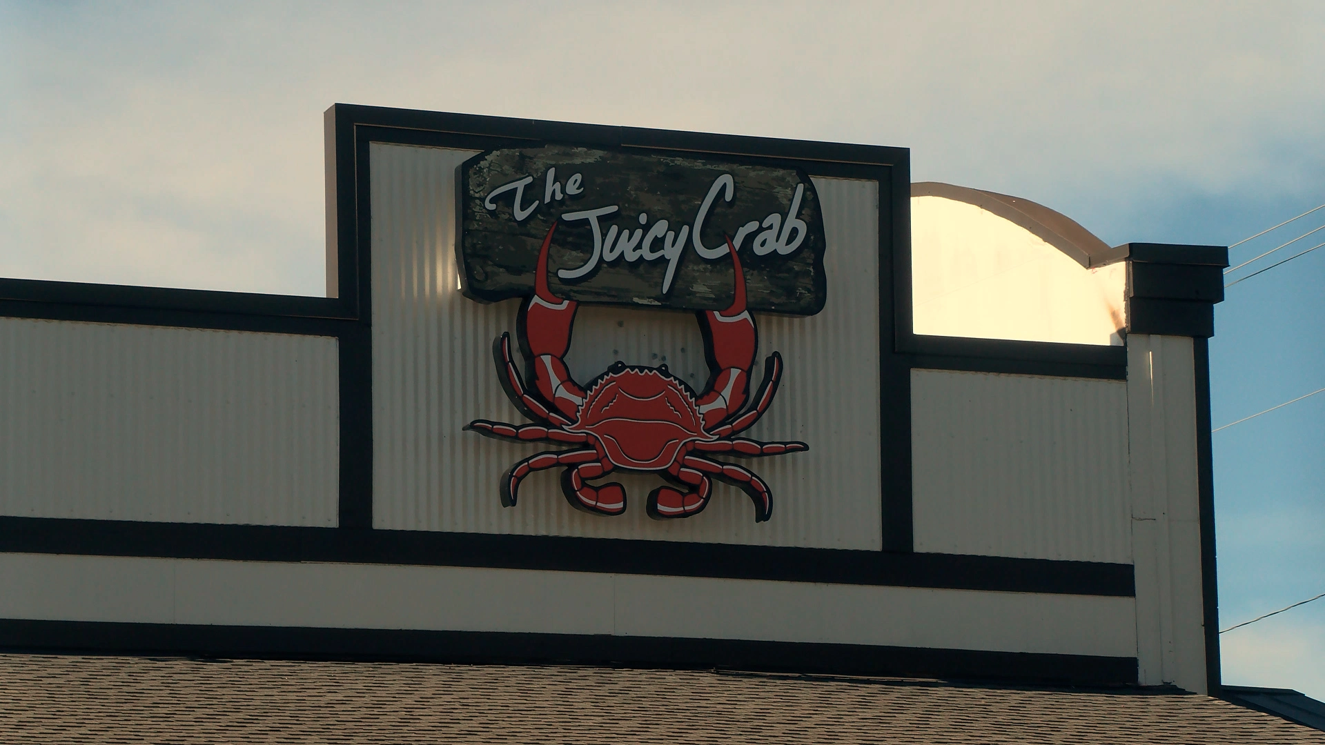 The Juicy Crab Katy restaurant
