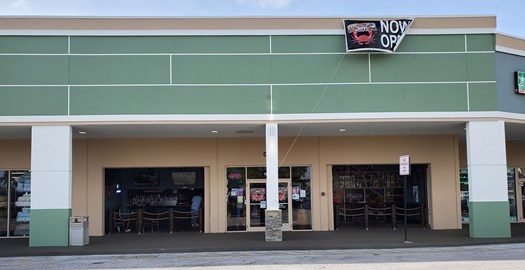 The Juicy Crab Pembroke Pines restaurant