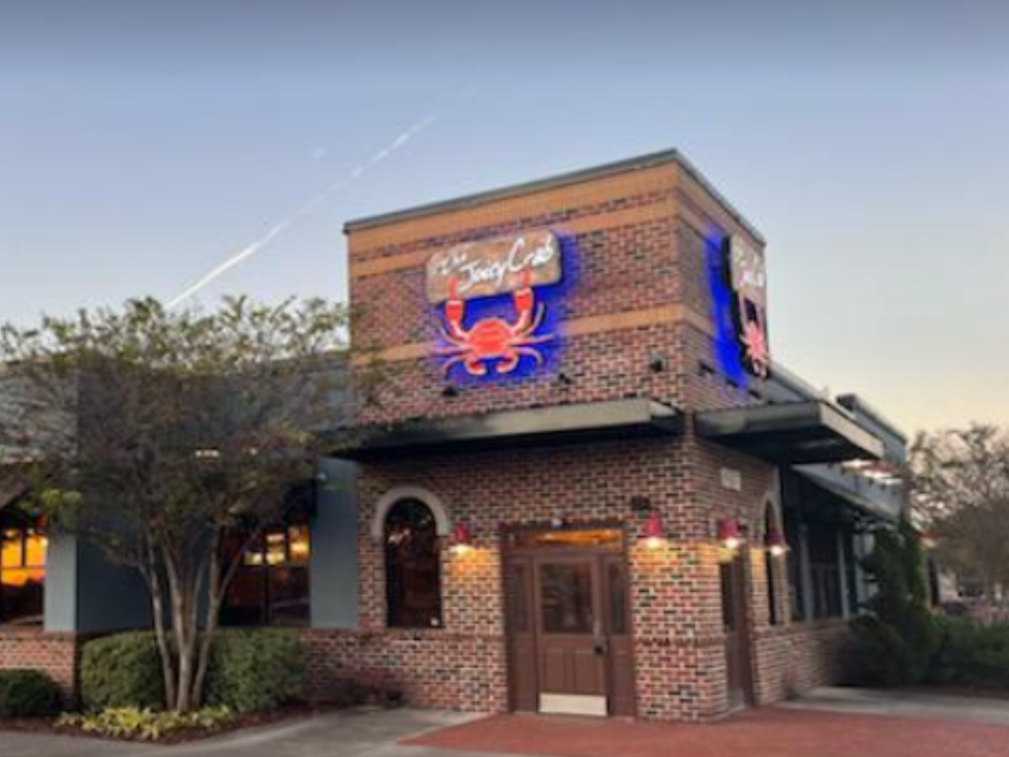 The Juicy Crab Jacksonville restaurant