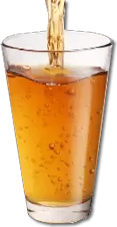 Apple Juice — Apple juice, a fun and classic beverage.