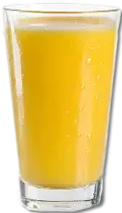 Orange Juice — Orange juice, a refreshing drink full of vitamin c and flavor.