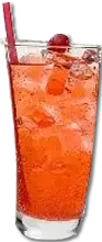 Shirley Temple — A classic and fun shirley temple, specially made just for you.