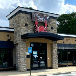 The Juicy Crab Stonecrest restaurant
