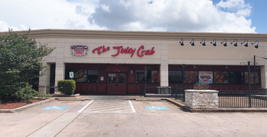 The Juicy Crab Houston Tomball Pkwy restaurant