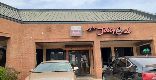 The Juicy Crab Douglasville restaurant