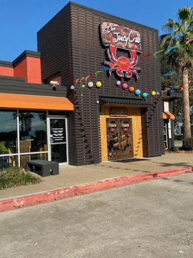 The Juicy Crab Northwest Fwy restaurant