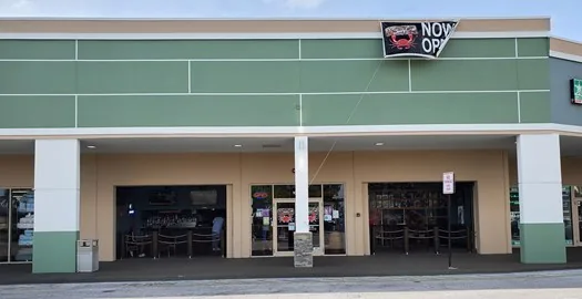 The Juicy Crab Pembroke Pines restaurant